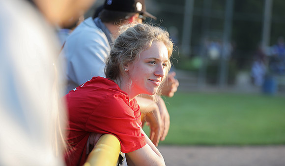 Manager Grace Suchomel  (13)
