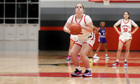 12 Danica Walters  (18)