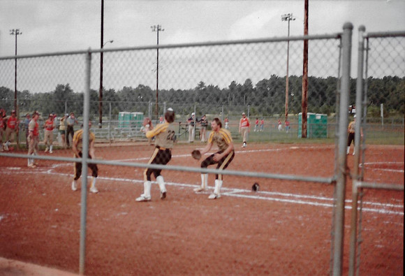 1981 Joe's Place at National Tournament in Georgia  (16)