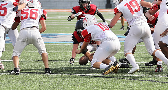 8-26-21 vs. Wisconsin Rapids Lincoln  (72)