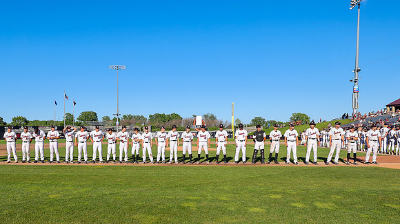 Coach Chris Alexander (11)
