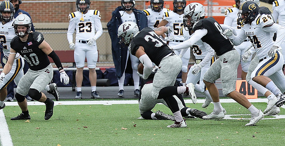 11-13-21 vs. UW Eau Claire  SENIOR DAY & ARMED FORCES DAY  (57)