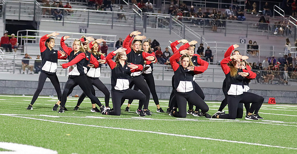 10-1-21 at Varisty Football Homecoming Game  (102)