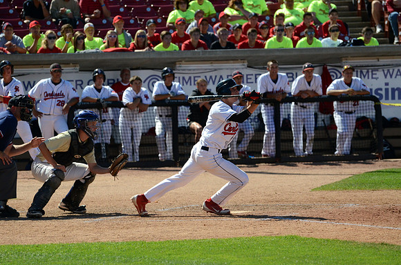 6-12-12 State Game 2 vs. Appleton North  (250)