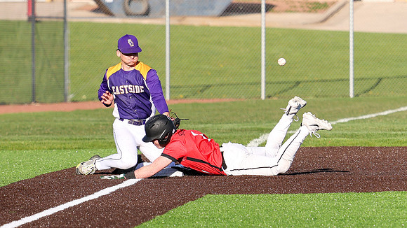 1 Brady Stelzer (20)