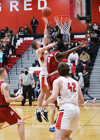 14 Ben Olson  (75)