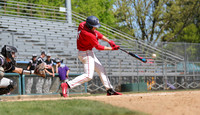 4 Josh Caron