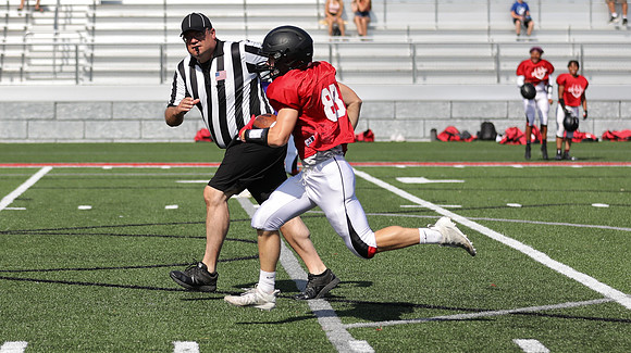 8-13-21 Varsity Scrimmage(s)  (24)