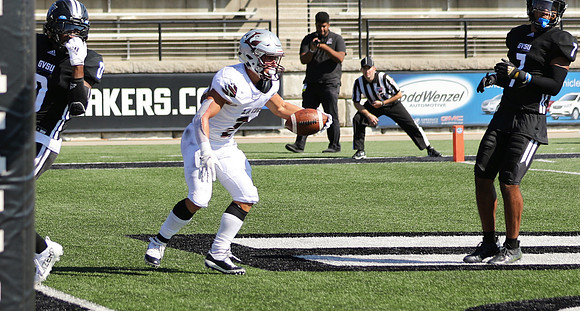 9-18-21 vs. Grand Valley State Michigan     (89)