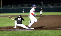 Game 1 vs. LaFayette HS Missouri