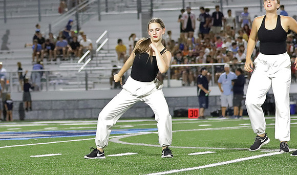 8-18-22 at Varsity Football Game  (176)