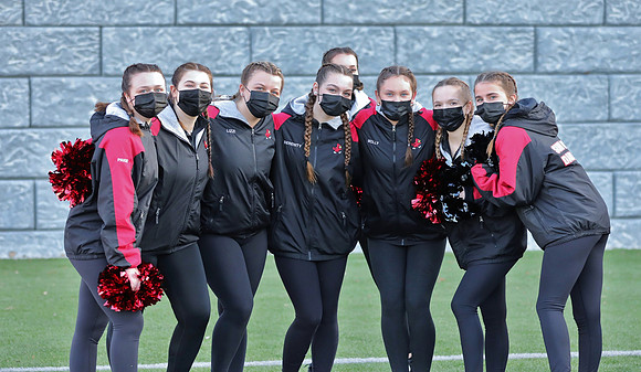 Varsity Dance Team 4-1-21  (4)