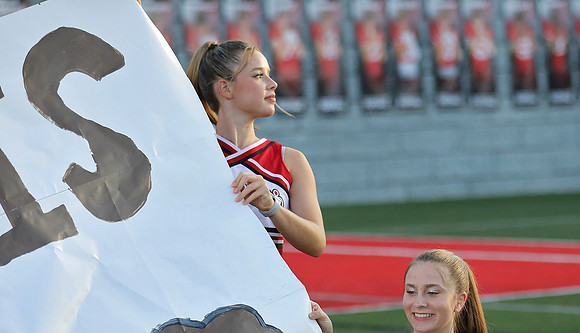 8-26-22 VARSITY Dance Team at Varsity Football Game  (9)