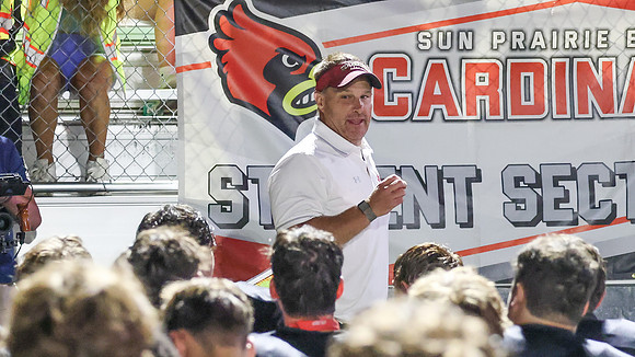 Coach Brian Kaminski (1)
