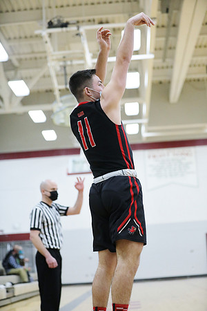 11 Durlin Radlund  vs. La Crosse Central  (7)