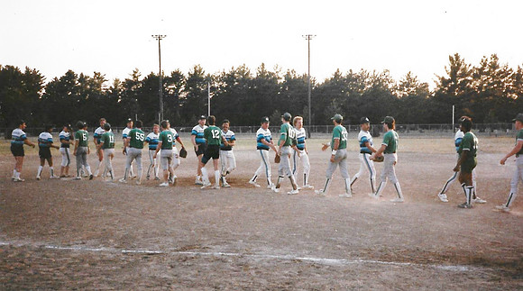 1985 Silver Lakers vs. Green Bay Floral  (21)