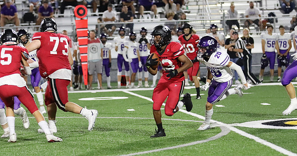 23 Cortez LeGrant  (48)