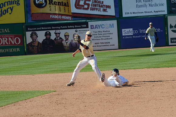 6-12-12 State Game 2 vs. Appleton North  (590)