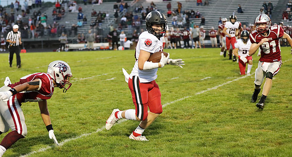 9-3-21 vs. Madison La Follette (29)