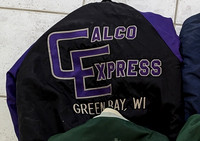 Calco Express l - Green Bay WI.