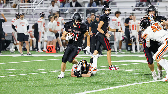 21 Brady Kaufman (34)