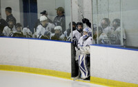 2-1-20 at Hartmeyer Arena