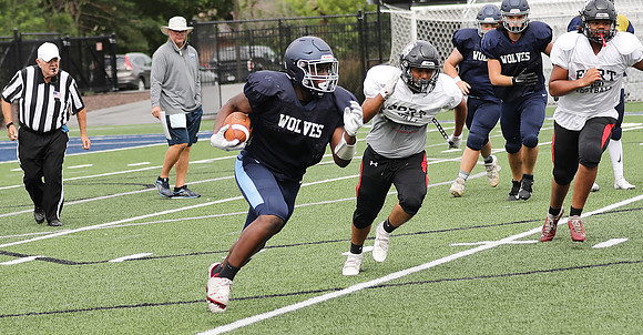 8-12-22 VARSITY Scrimmage vs. Fort Atkinson  (80)