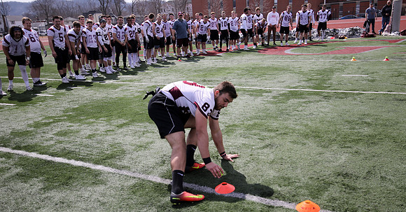 1 UWL 2018 Spring Practice  (60)