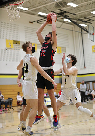 22 Drew Houtakker vs. East Troy  (7)