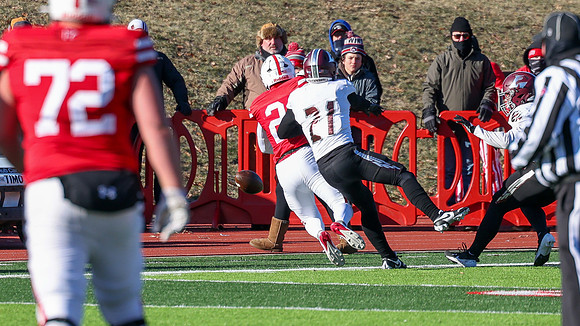 EAGLES vs. St John's Playoff Round 2 11-30-24 (85)