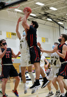 35 Jerry Kaminski 2021 vs. East Troy  (9)