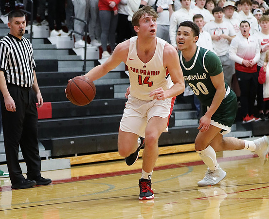 14 Ben Olson  (44)