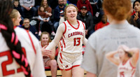 2-18-23 VARSITY SENIOR Lucy Strey NIGHT) vs. Madison West    (16)