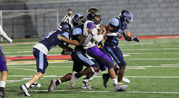 14 Bennett Johnson  (30)