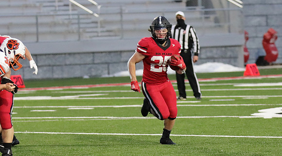 25 Kolten Walters vs. Verona (2)