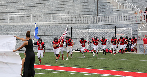 9-2-21 vs. Madison La Follette   (12)