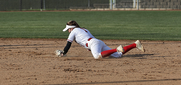 1 Kennedy Schaefer   (8)