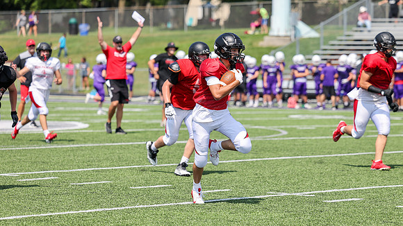8-16-24 JV SCRIMMAGES vs. Grafton, Kettle Moraine & Beaver Dam (53)