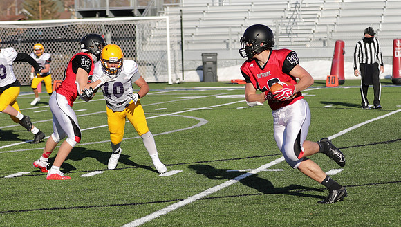 3-19-21 JV Scrimmage vs. DeForest  (40)