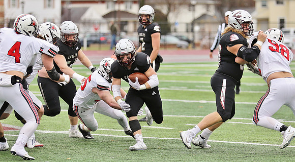 6 Joey Stutzman (23)