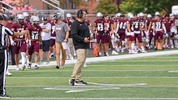 Coach Matt Janus (2)