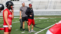 Coach Marty Strey (2)