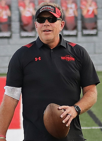 Coach Bob Richards  (11)