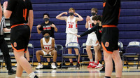 30 Andy Bergquist  vs. Oregon (2)