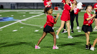 9-13-24 Halftime of Sun Prairie East High School Varsity Football Game (13)