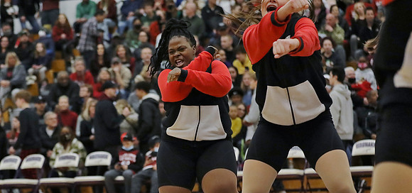 3-10-22 at Varsity Basketball Sectional Game  (77)