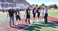 9-3-22 Honorary Captain at UWL Football Game  (10)