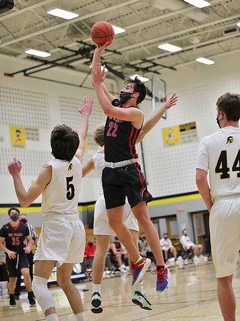 22 Drew Houtakker vs. East Troy  (13)