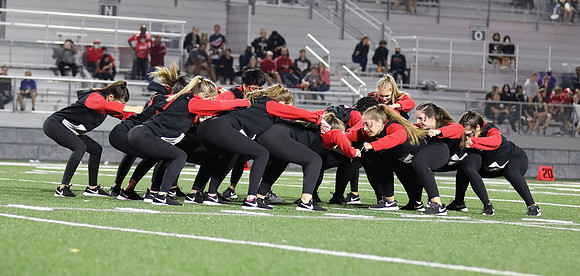 10-1-21 at Varisty Football Homecoming Game  (98)