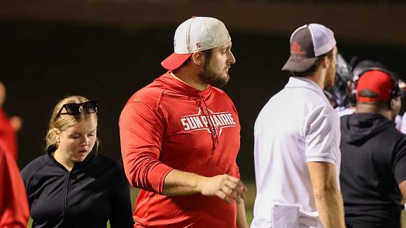 Coach David Pfaff (3)